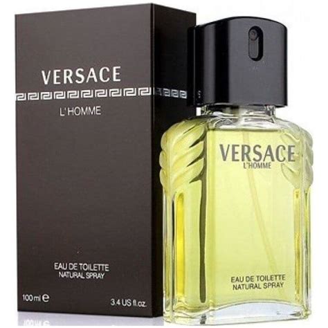 versace men parfum box|latest Versace perfume for men.